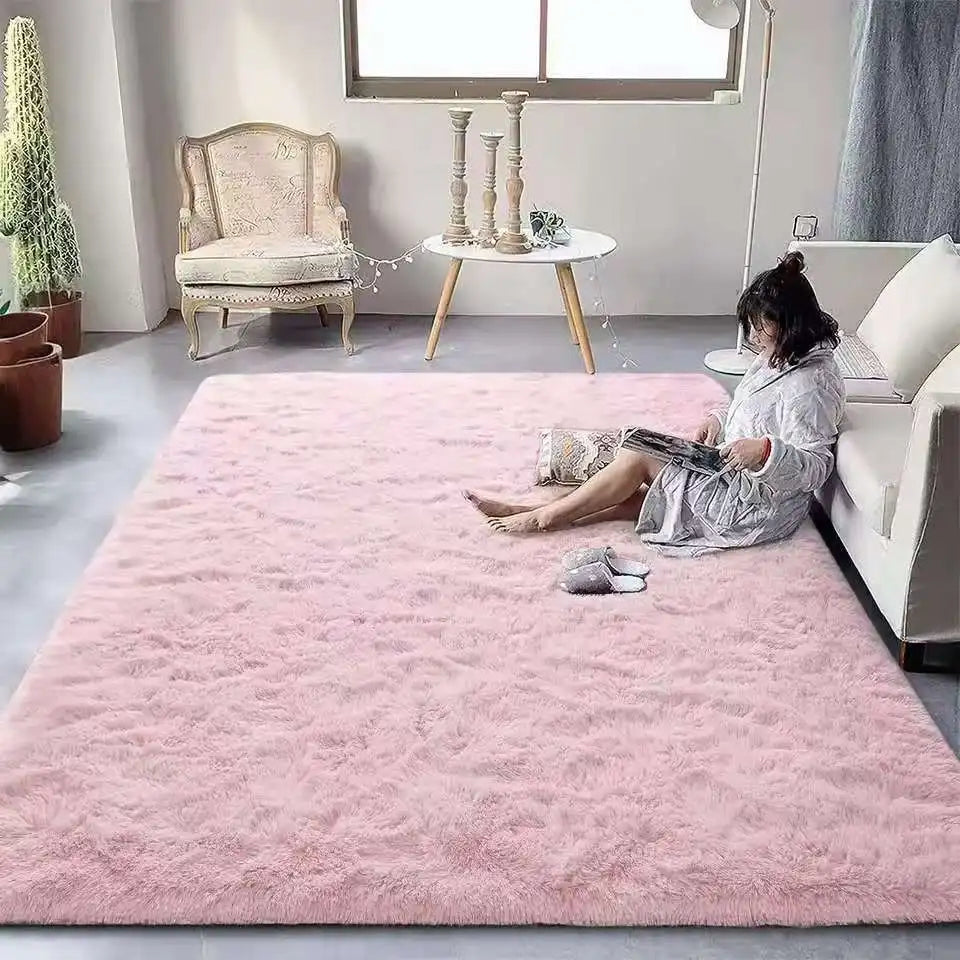 Tapis Moelleux