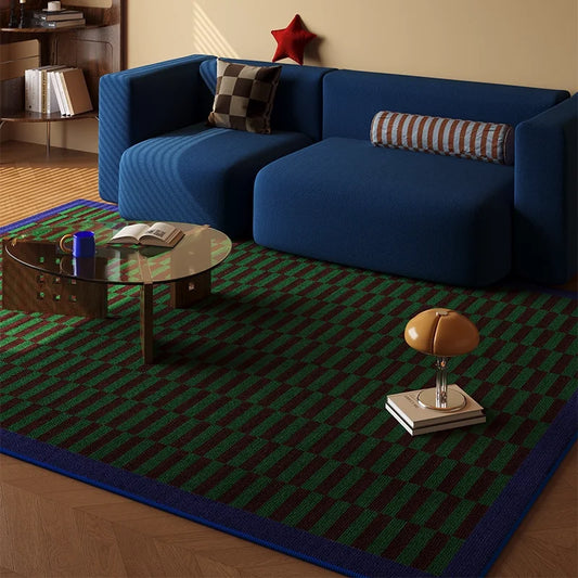 Le Vintage : "Heritage Tweed"