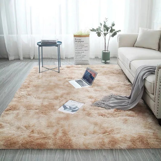 Tapis Classique Chameau Clair